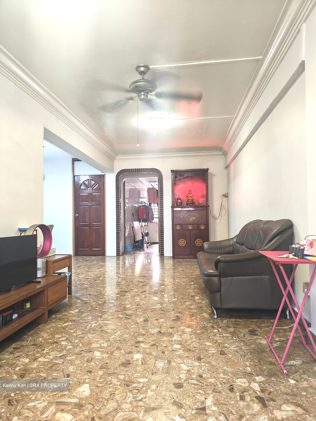 Blk 301 Serangoon Avenue 2 (Serangoon), HDB 4 Rooms #618955251